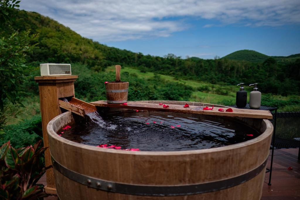 The Other Side-TinyHouse Khaoyai photo 1