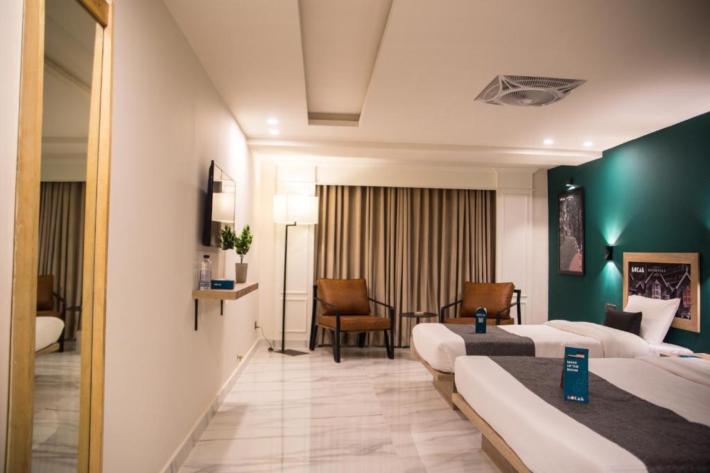 Metropole Hotel photo 1