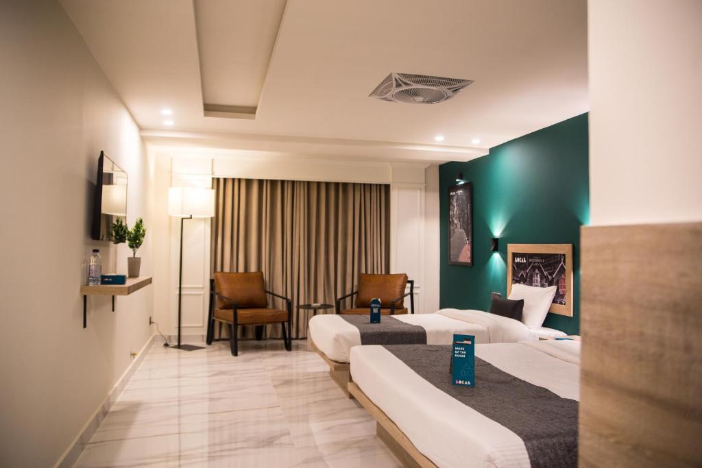 Metropole Hotel photo 2