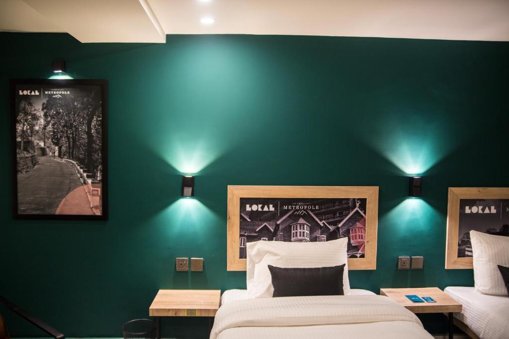 Metropole Hotel photo 3