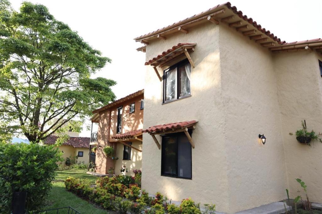 Villas Panaca Portal 1 photo 4