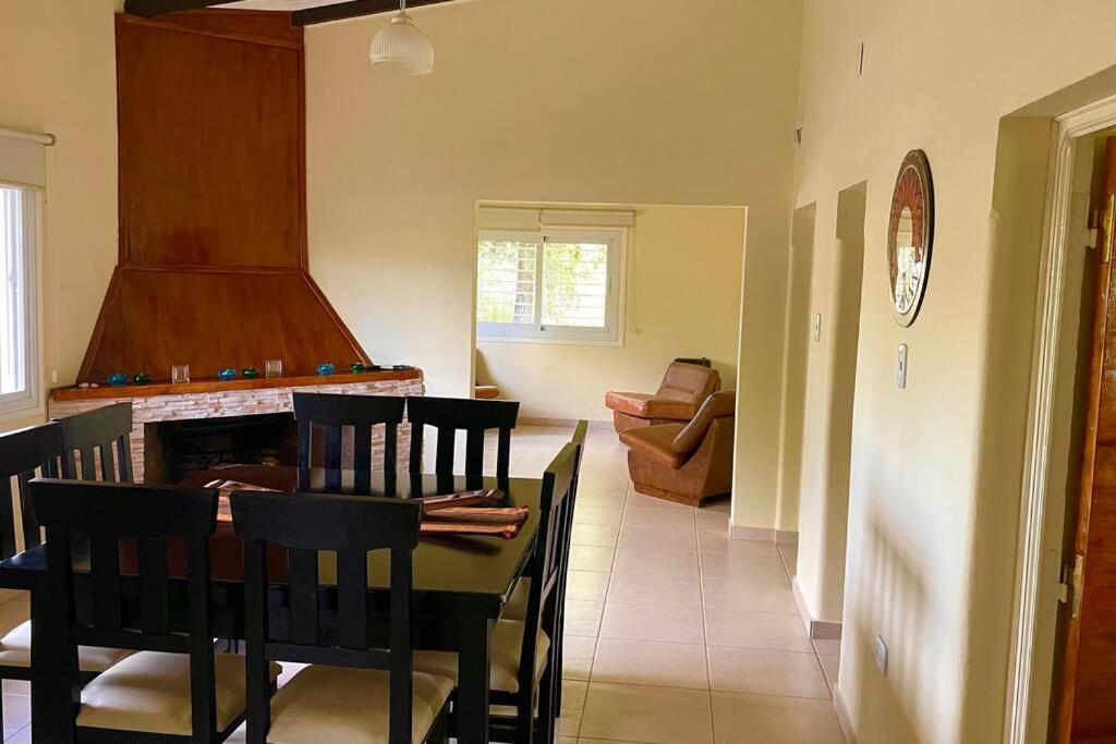 Casa en Tupungato photo 3