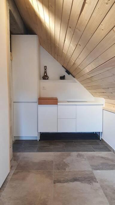 ZAGA SELF-SERVICE apartment photo 2