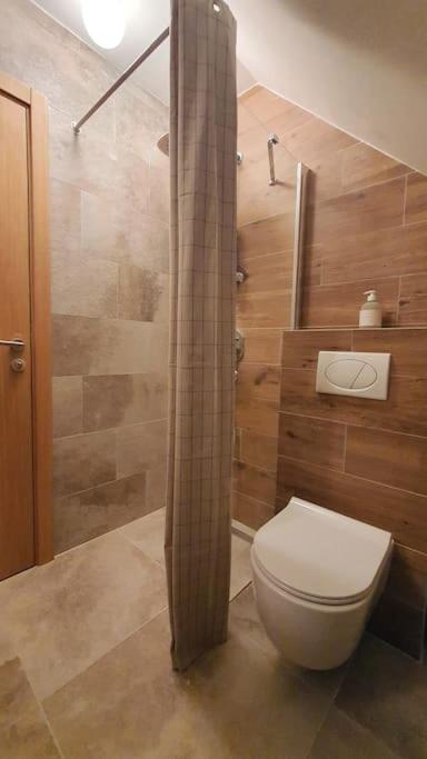 ZAGA SELF-SERVICE apartment photo 4