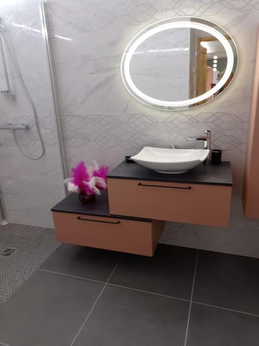 Loft la Cantouna Guillestre photo 1