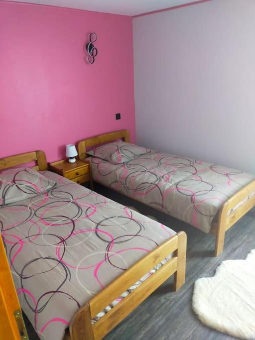 Loft la Cantouna Guillestre photo 3