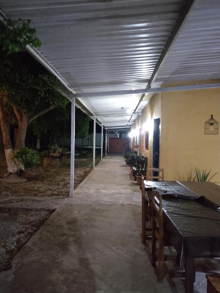 Posada Barahona photo 1