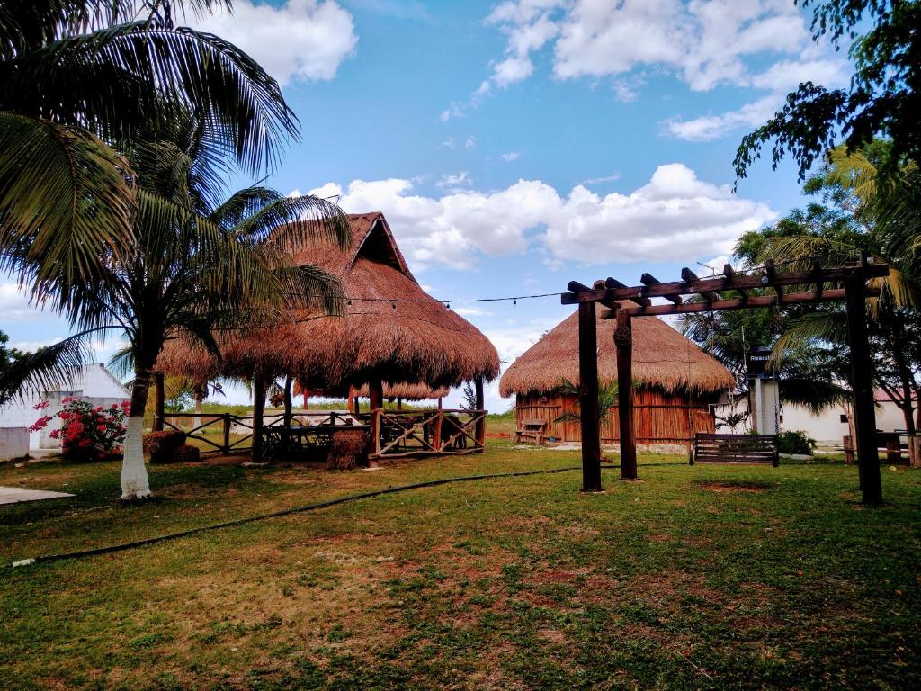 Posada Barahona photo 2