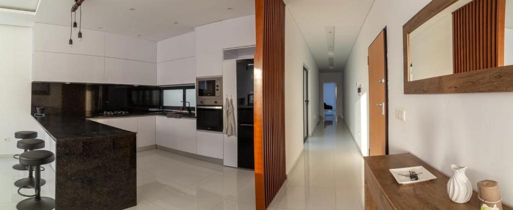 Apartamento Berlim
