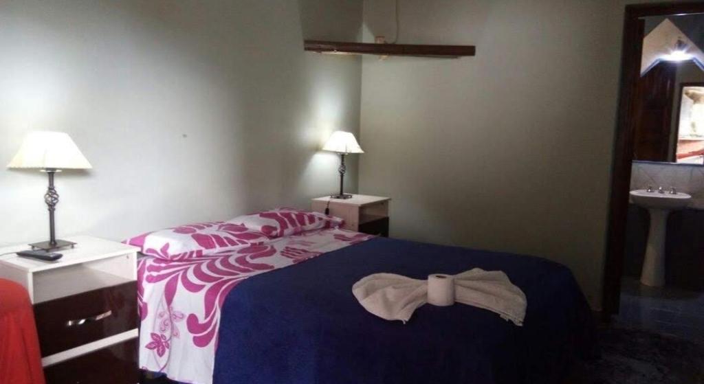 HOSTAL DEL SOL photo 1