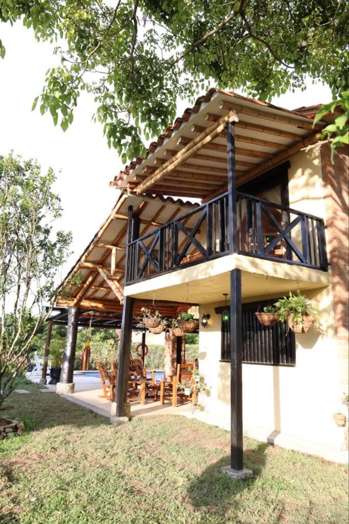 Villas Panaca Portal 1 photo 3