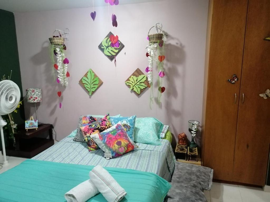 Glamping Bambulina photo 4