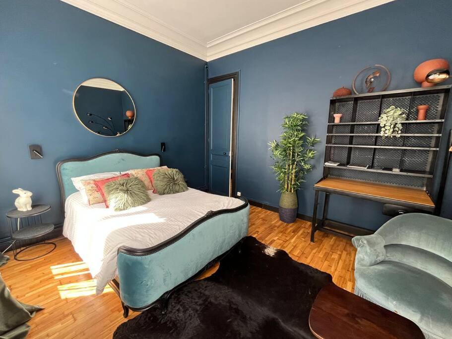 Appartement au coeur de Caen