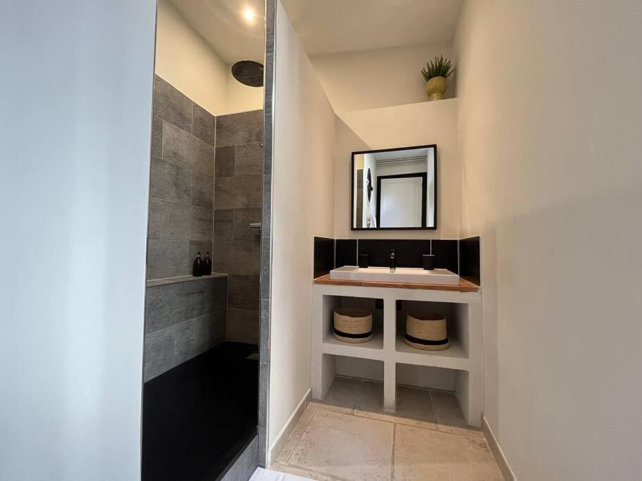Appartement au coeur de Caen photo 3