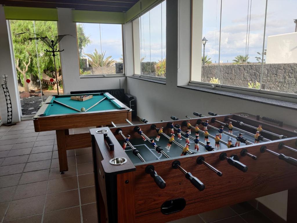 Villa Marina Deluxe & Spa Pool photo 1