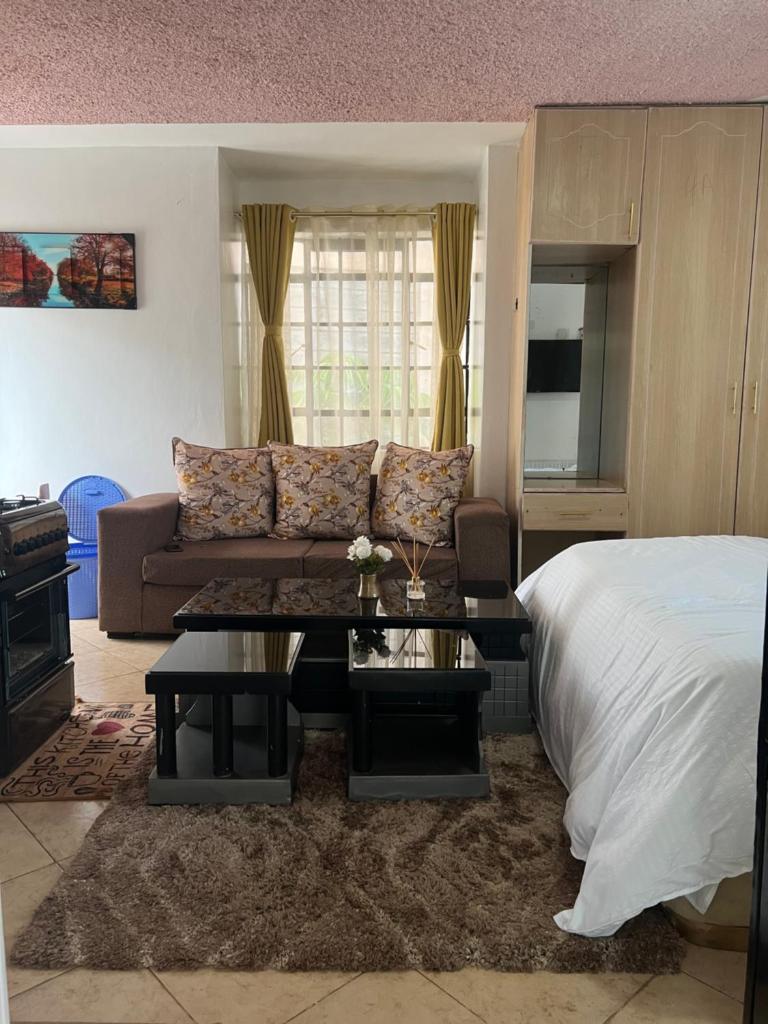 Kasha Homes
