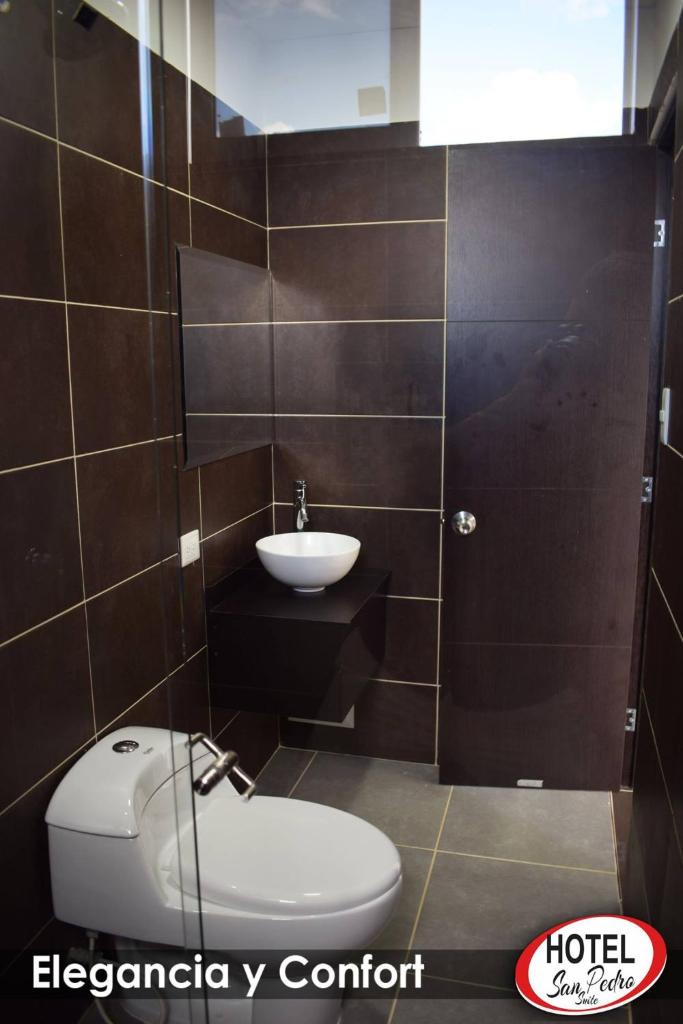 San pedro suite photo 2