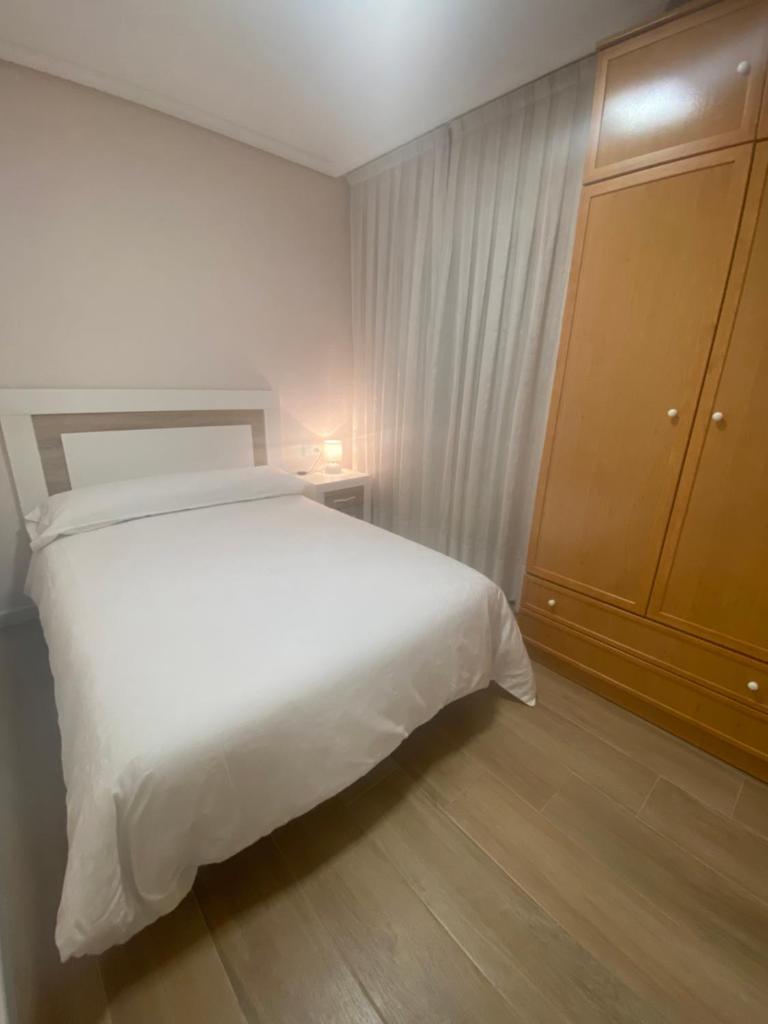 Apartamentos Plaza del Arco photo 2