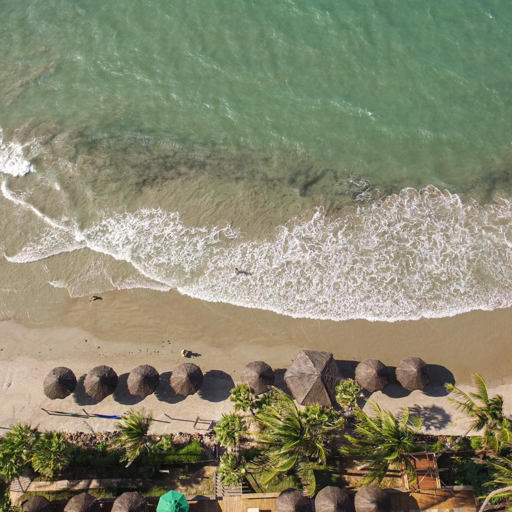 Carnaubinha Praia Resort photo 2