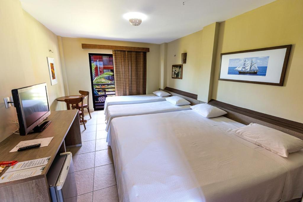 Carnaubinha Praia Resort photo 3