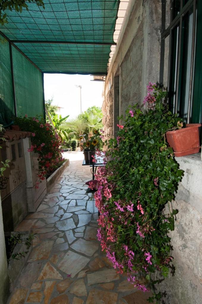 Apartments Lovran photo 1