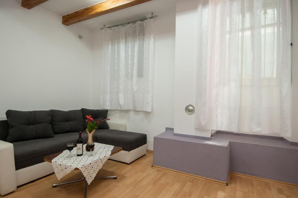 Apartments Lovran photo 2