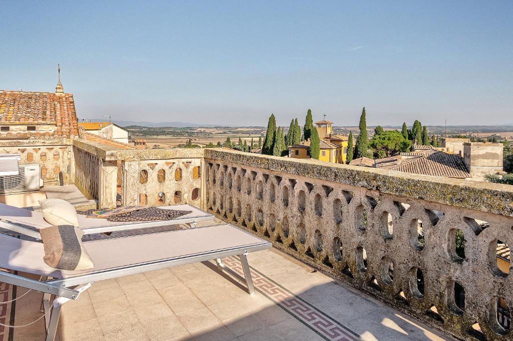 Residenza Villa Clara