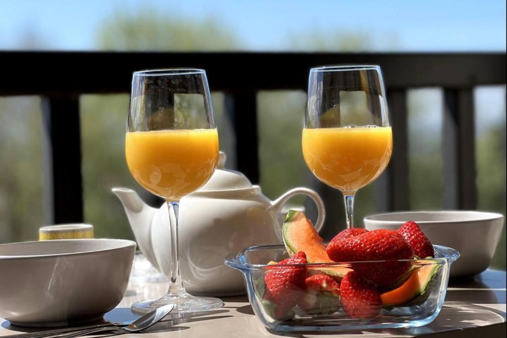 Lovely apartment with balcony near Deauville - Welkeys photo 3
