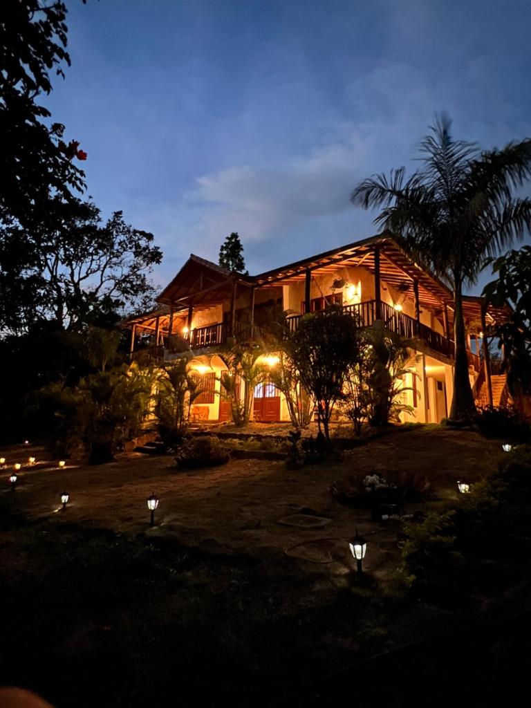 Villa Higueras photo 2