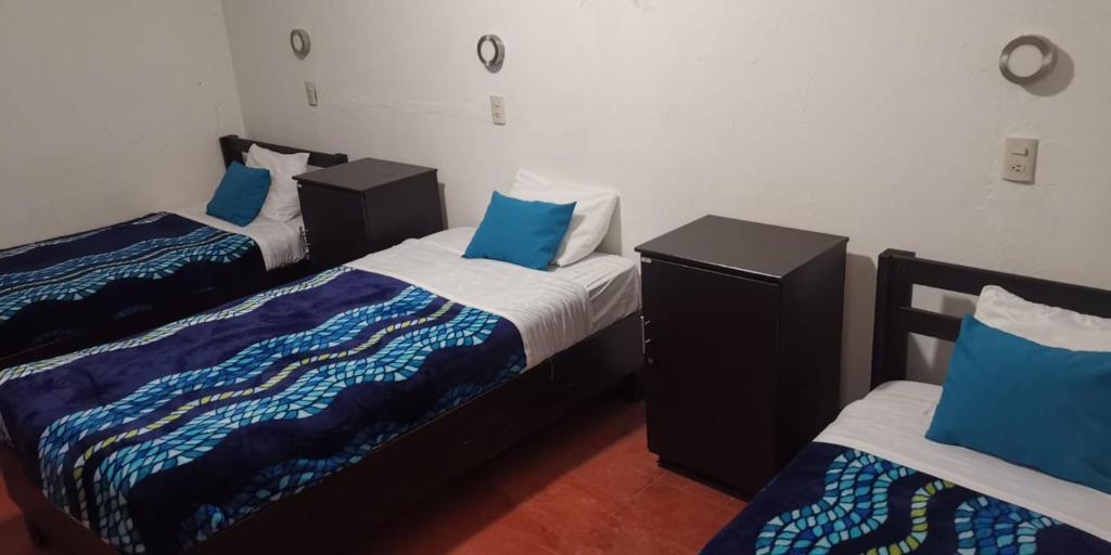 Casa Morenita mía photo 1