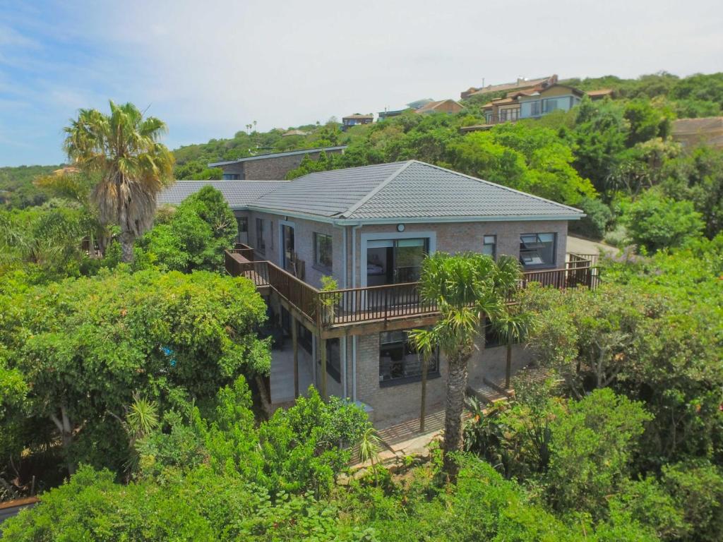 Wilderness@OceanView, Eden