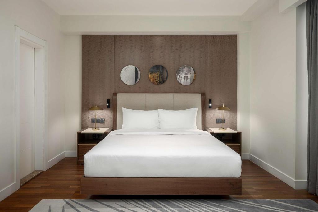Radisson Hotel & Residences Erbil photo 2