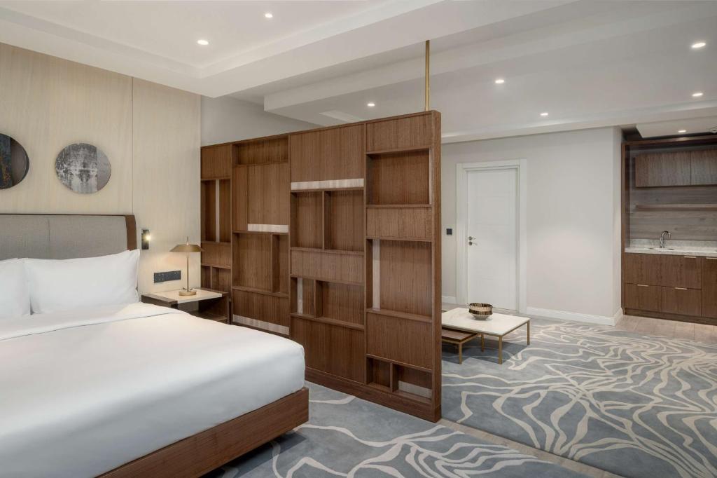Radisson Hotel & Residences Erbil photo 3