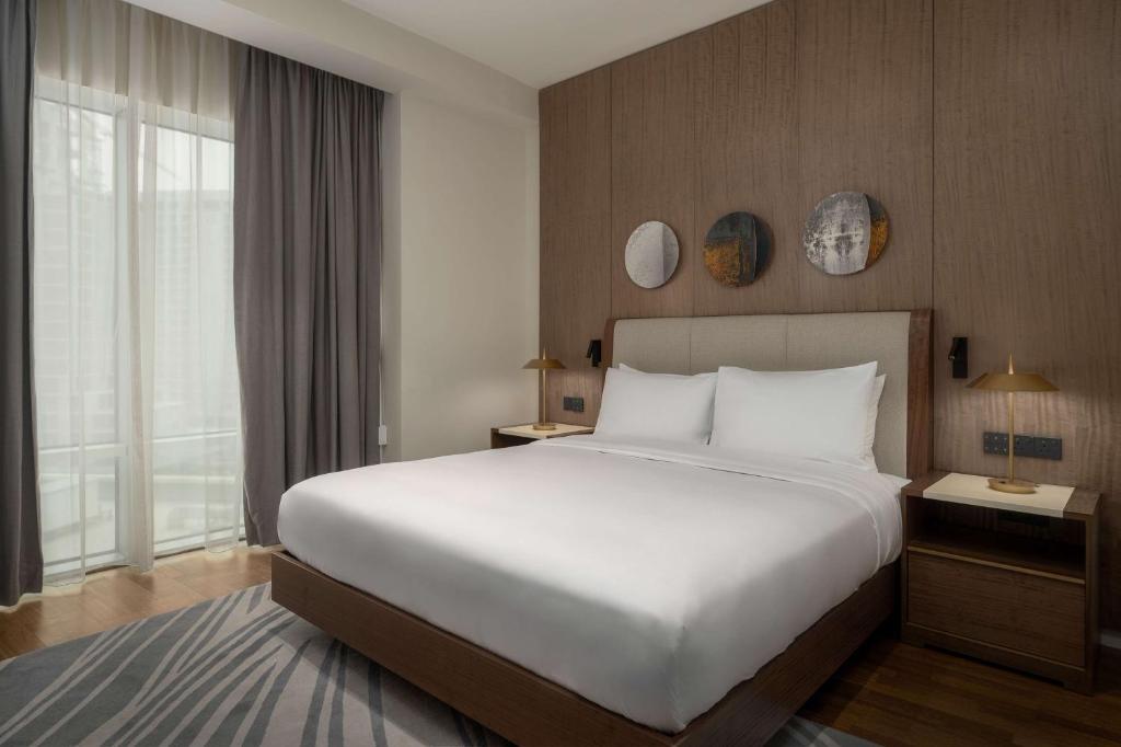 Radisson Hotel & Residences Erbil photo 4
