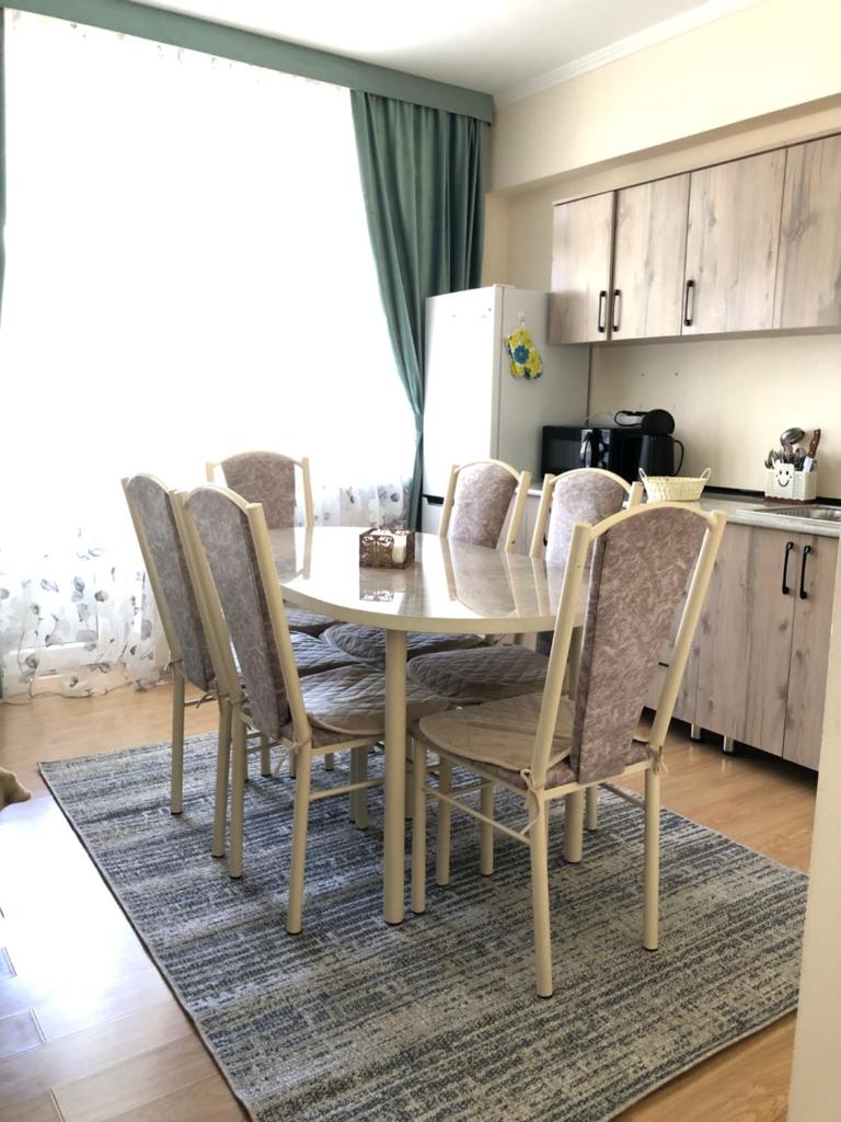 KG, Issyk-Kul, RadugaWest, apartment #Raduga-Rai# photo 2