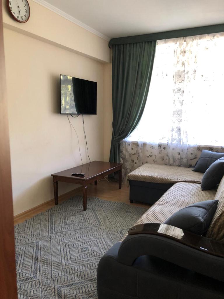 KG, Issyk-Kul, RadugaWest, apartment #Raduga-Rai# photo 3