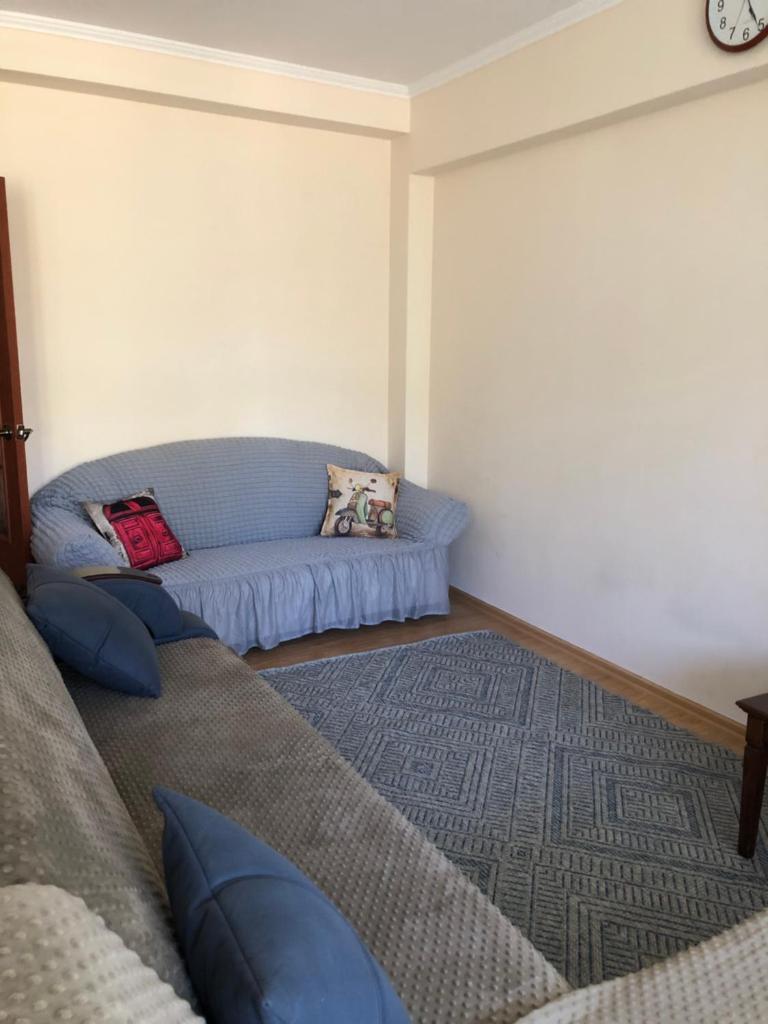 KG, Issyk-Kul, RadugaWest, apartment #Raduga-Rai# photo 4