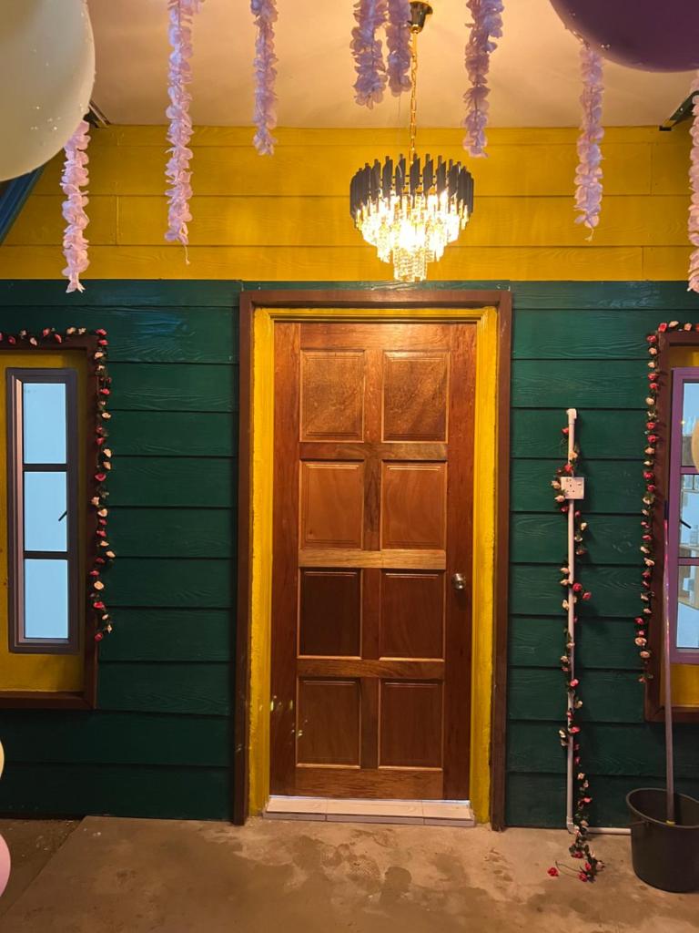 D'DUSUN RAUDHAH HOMESTAY photo 4