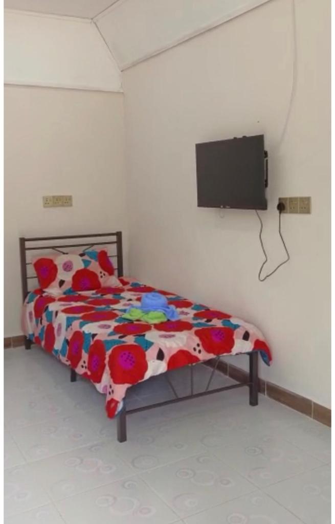 D'DUSUN RAUDHAH HOMESTAY photo 2
