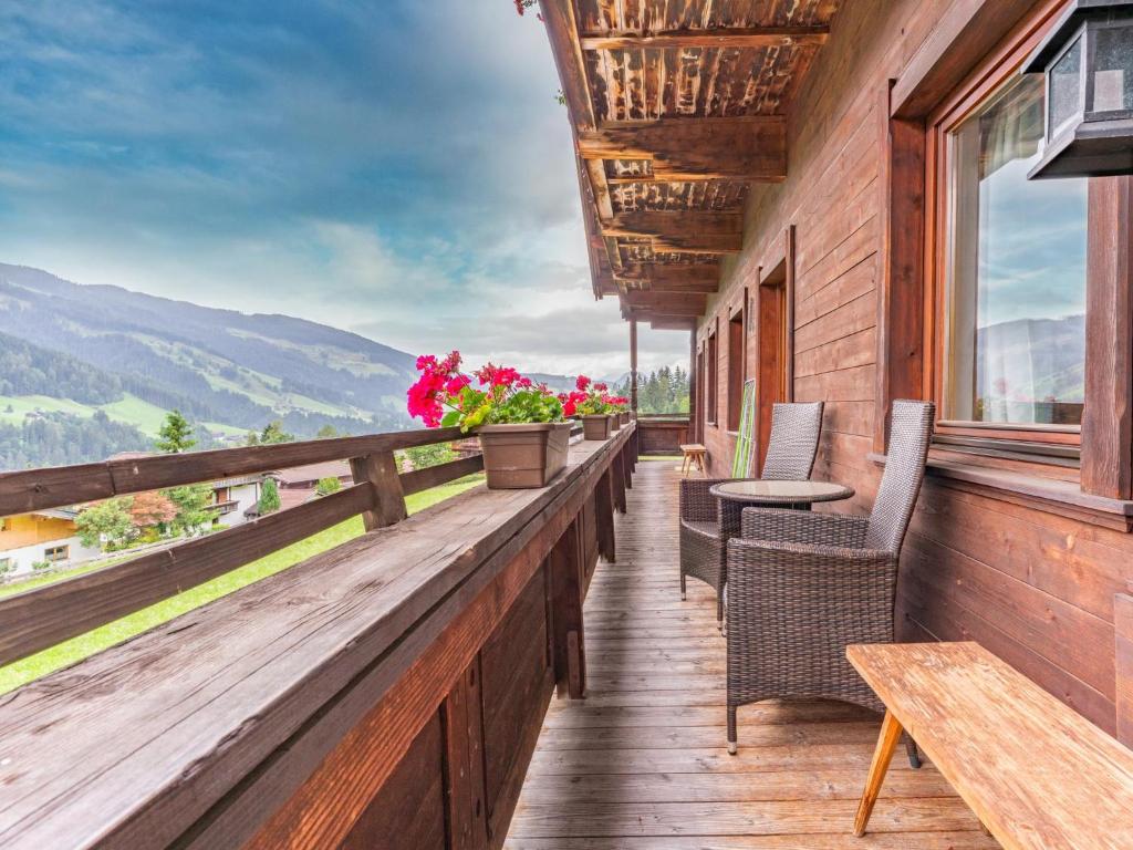 Alpbach Love photo 1