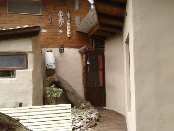 Casa exótica photo 3
