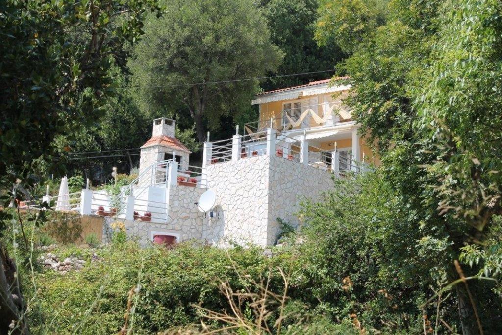 Apartments with a parking space Viganj, Peljesac - 21912 photo 2