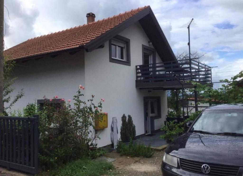 Apartments with a parking space Stubicke Toplice, Zagorje - 22028