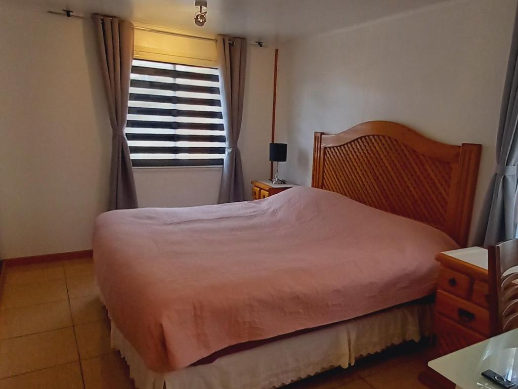 Acogedora casa en Punta Arenas photo 1