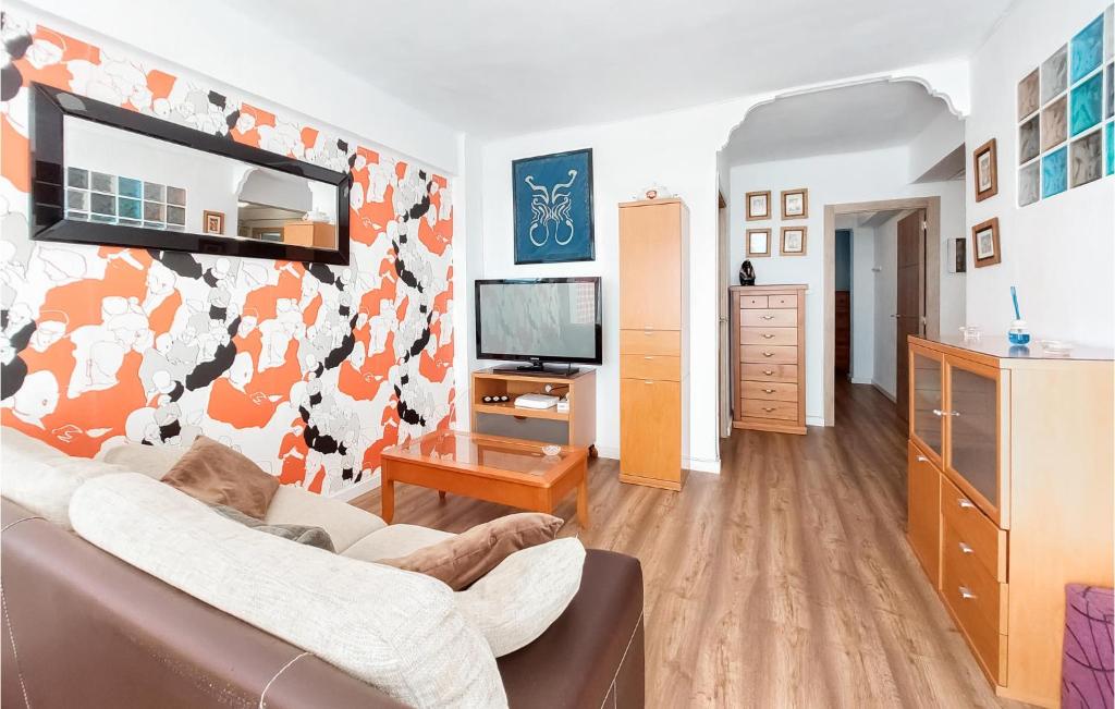 Cozy Apartment In Cullera With Kitchenette photo 3