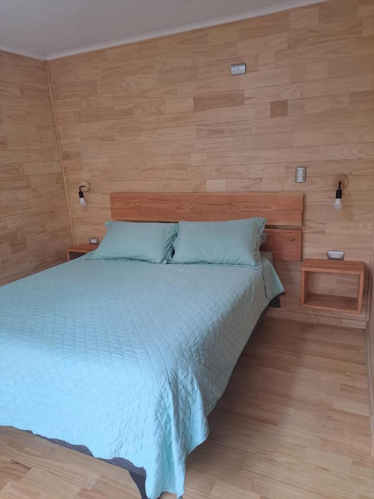 Altos de Llicaldad Lodge photo 2