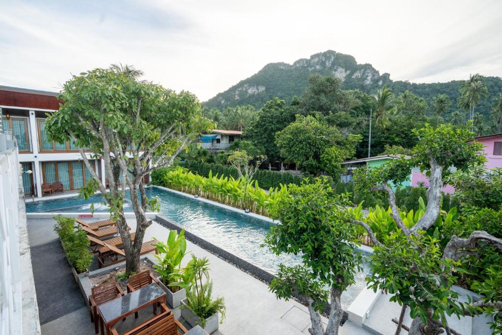 Janpa Resort photo 1
