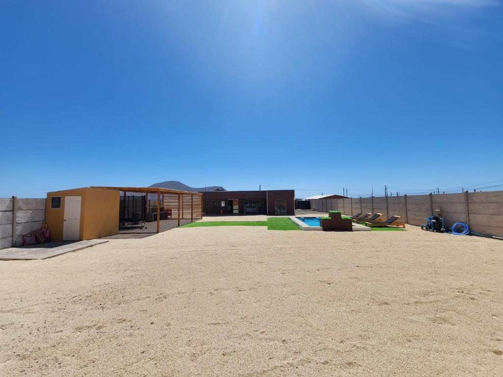 Ranchito Guanaqueros photo 4