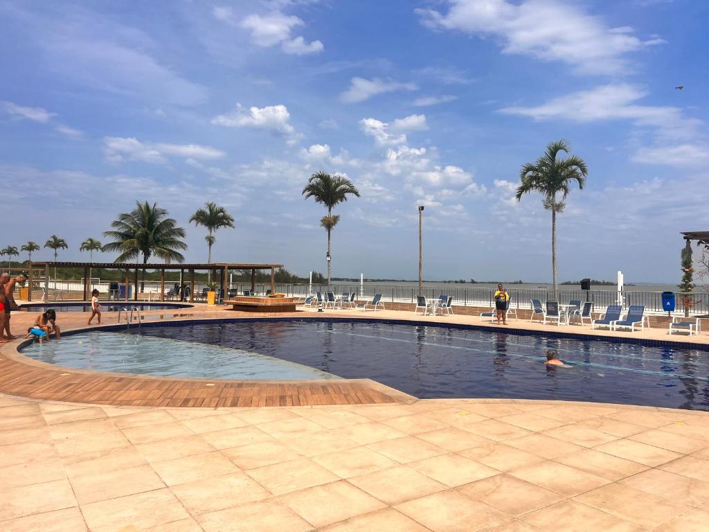 Golden Lake apartamento de 2 quartos photo 4