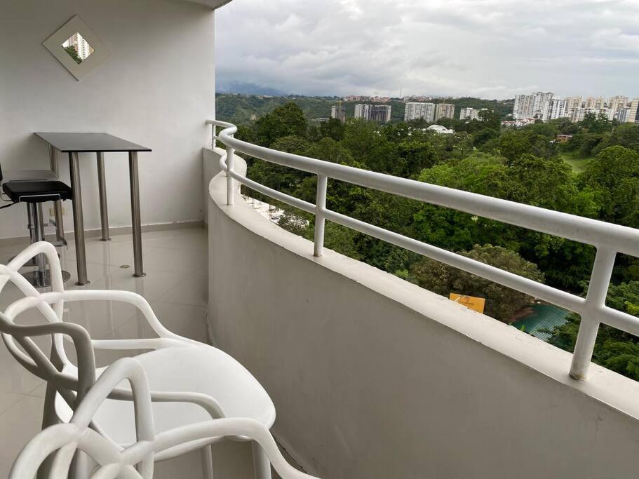 Lujoso Apartamento en exclusivo Condominio & Spa photo 2
